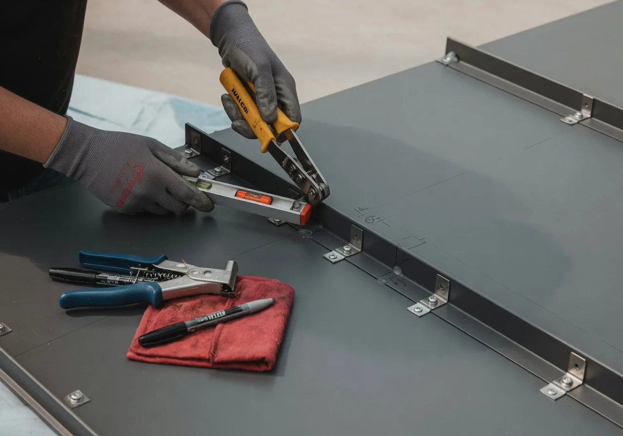 Why choose Metal Roofing Installation in Ashley, ND